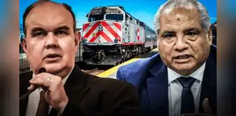 MTC denunciará a Rafael López Aliaga por presunta difamación contra César Sandoval MTC denunciará a Rafael López Aliaga por presunta difamación contra César Sandoval