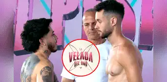 TheGrefg vs Westcol EN VIVO por La Velada del Año 5: horario y dónde ver la pelea estelar del evento de Ibai