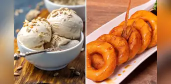 Fiestas Patrias 2025: 7 postres peruanos tradicionales que no pueden faltar en tu mesa este 28 y 29 de julio Fiestas Patrias 2025: 7 postres peruanos tradicionales que no pueden faltar en tu mesa este 28 y 29 de julio