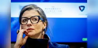 Francesa Albanese, la incómoda relatora de la ONU que no calla ante el hambre  y la devastación