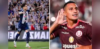 Alianza Lima vs Universitario: fecha confirmada del clásico peruano por la jornada 7 del Torneo Clausura de la Liga 1 2025 Alianza Lima vs Universitario: fecha confirmada del clásico peruano por la jornada 7 del Torneo Clausura de la Liga 1 2025