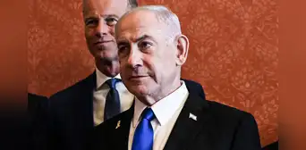 Netanyahu asegura que Israel evalúa "otras opciones" con Estados Unidos para alcanzar una tregua en Gaza