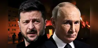 Ucrania bombardea fábrica rusa que producía sistemas electrónicos vitales para las tropas militares de Putin Ucrania bombardea fábrica rusa que producía sistemas electrónicos vitales para las tropas militares de Putin