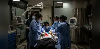 Si tengo una emergencia, ¿las clínicas privadas están obligadas a dar atención? Esto dice la norma en Perú, según experto Si tengo una emergencia, ¿las clínicas privadas están obligadas a dar atención? Esto dice la norma en Perú, según experto