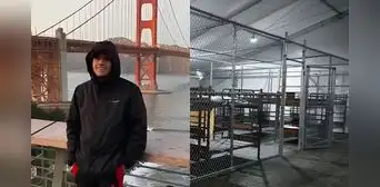 Mexicano con visa llega a Estados Unidos y termina en Alligator Alcatraz: cometió un error al conducir y lo arrestaron Mexicano con visa llega a Estados Unidos y termina en Alligator Alcatraz: cometió un error al conducir y lo arrestaron