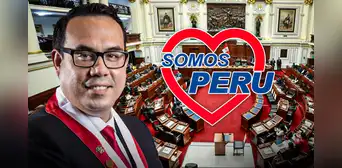 ¿Quién es José Jerí, el nuevo presidente del Congreso denunciado por violación?¿Quién es José Jerí, el nuevo presidente del Congreso denunciado por violación?