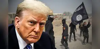Estados Unidos ejecuta nuevo ataque aéreo coordinado en Somalia para neutralizar capacidades de ISIS
