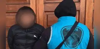 Cae en Argentina presunto asesino del hijo de Carlos Burgos, exalcalde de SJL