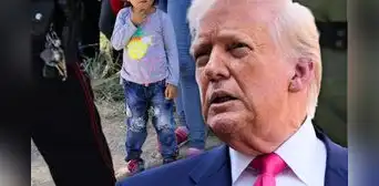 Trump arremete contra niños y adolescentes inmigrantes y para deportarlos más rápido les harán una pregunta que rompe el protocolo