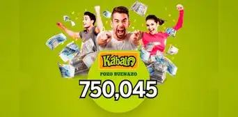 Resultados de La Kábala EN VIVO este sábado 26 de julio: jugada ganadora, números y Pozo Buenazo Resultados de La Kábala EN VIVO este sábado 26 de julio: jugada ganadora, números y Pozo Buenazo