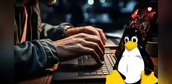 ¿Por qué la mascota de Linux es un pingüino? La curiosa anécdota detrás de su elección ¿Por qué la mascota de Linux es un pingüino? La curiosa anécdota detrás de su elección