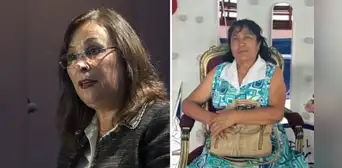 Taxista mexicana Irma Hernández habría fallecido a causa de un infarto, según gobernadora de Veracruz Taxista mexicana Irma Hernández habría fallecido a causa de un infarto, según gobernadora de Veracruz