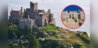 Castillo de Yanamarca, la impresionante construcción estilo 'Game of Thrones' a 30 minutos de Cajamarca Castillo de Yanamarca, la impresionante construcción estilo 'Game of Thrones' a 30 minutos de Cajamarca