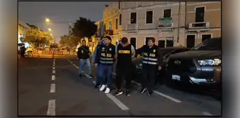 Más inteligencia policial para la guerra contra la delincuencia