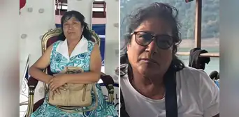 ¿Quién era Irma Hernández Cruz? La maestra jubilada y taxista que fue secuestrada y asesinada por el crimen organizado en Veracruz ¿Quién era Irma Hernández Cruz? La maestra jubilada y taxista que fue secuestrada y asesinada por el crimen organizado en Veracruz