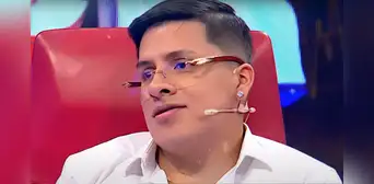Chechito confiesa todo sobre su encuentro con Xiomy Kanashiro en 'El valor de la verdad'