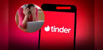 Hombre utilizó aplicaciones de citas como Tinder y estafó por 2 millones de dólares a sus víctimas: fingió ser gerente financiero
