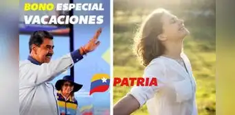Beneficiarios oficiales del Bono de Vacaciones en julio 2025: SOLO ellos pueden cobrar el subsidio de Nicolás Maduro