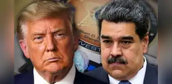 Gobierno de Trump afirma que Nicolás Maduro es el líder de la organización terrorista internacional 'Cartel de los Soles'