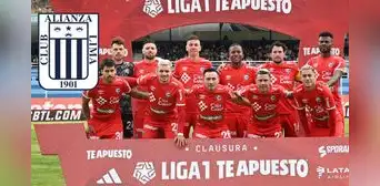 Cienciano se sigue reforzando y fichó a jugador de Alianza Lima: el 'Papá' va con todo por el Torneo Clausura Cienciano se sigue reforzando y fichó a jugador de Alianza Lima: el 'Papá' va con todo por el Torneo Clausura