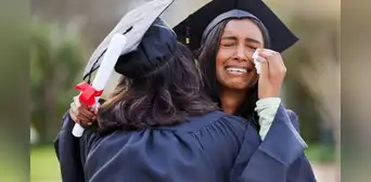 ¿Por qué lloramos de felicidad? No es una contradicción sino una reacción natural del cerebro, según científicos