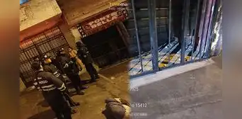 Detonan explosivo en peluquería de SJL: extorsionadores exigían S/10.000 y enviaban amenazas previas