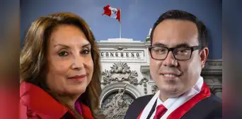 José Jerí, nuevo presidente del Congreso, fue el autor del informe final que blindó a Dina Boluarte de una denuncia por homicidio José Jerí, nuevo presidente del Congreso, fue el autor del informe final que blindó a Dina Boluarte de una denuncia por homicidio