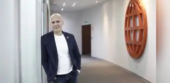 América TV y el balance de Fernando Muñiz: "La televisión no desaparecerá, sino el formato tradicional" América TV y el balance de Fernando Muñiz: "La televisión no desaparecerá, sino el formato tradicional"