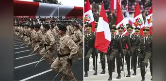 Gran Parada Militar: el motivo por el que se realiza cada 29 de julio en Fiestas Patrias