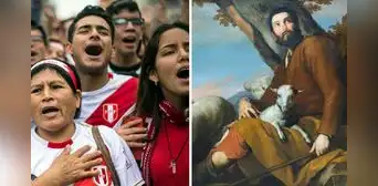 ¿Quién es el Dios de Jacob en el Himno Nacional del Perú y cuál es su significado? ¿Quién es el Dios de Jacob en el Himno Nacional del Perú y cuál es su significado?