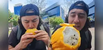 Boliviano visita supermercado en Perú y queda impresionado por la gran variedad de los productos: "Allá en Bolivia no hay" Boliviano visita supermercado en Perú y queda impresionado por la gran variedad de los productos: "Allá en Bolivia no hay"