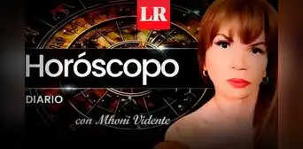 Horóscopo de Mhoni Vidente para HOY, domingo 27 de julio: predicciones para cada signo zodiacal