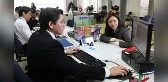 Esta es la nueva edad máxima para trabajar en el sector público: nueva norma publicada El Peruano rige desde 2025 Esta es la nueva edad máxima para trabajar en el sector público: nueva norma publicada El Peruano rige desde 2025