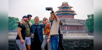La potencia asiática que permite el ingreso sin visa por un mes a turistas de más de 70 países de todo el mundo