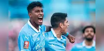 Sporting Cristal venció a Sport Boys en el Callao y es líder del Torneo Clausura en la Liga 1 2025 Sporting Cristal venció a Sport Boys en el Callao y es líder del Torneo Clausura en la Liga 1 2025