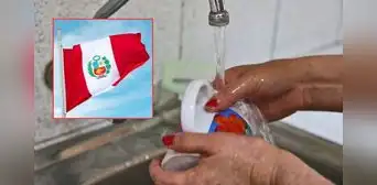 Fiestas Patrias sin agua: Sedapal anuncia cortes de agua hasta por 10 horas este 28 y 29 de julio en Lima Fiestas Patrias sin agua: Sedapal anuncia cortes de agua hasta por 10 horas este 28 y 29 de julio en Lima