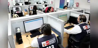 Línea 113 del Minsa seguirá operativa durante Fiestas Patrias para atender emergencias y consultas médicas Línea 113 del Minsa seguirá operativa durante Fiestas Patrias para atender emergencias y consultas médicas