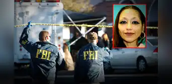 Acusada de asesinar a su hijo escapó de EEUU y ahora es una de las mujeres más buscadas del FBI: ofrecen US$250.000 por información