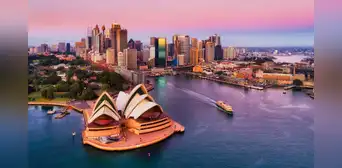 ¿Por qué estas 3 ciudades australianas son consideradas las mejores para vivir? Esto las hace atractivas ¿Por qué estas 3 ciudades australianas son consideradas las mejores para vivir? Esto las hace atractivas