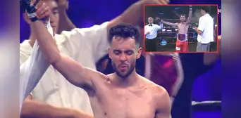 TheGrefg vence a Westcol en La Velada del Año 5 de Ibai Llanos: el streamer español se impuso por nocaut técnico TheGrefg vence a Westcol en La Velada del Año 5 de Ibai Llanos: el streamer español se impuso por nocaut técnico