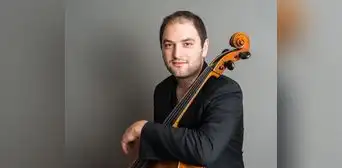 Julian Schwarz: "Debe mantenerse el amor por la música en sí y el amor por tu propia forma de tocar"