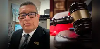 Fue valet parking y hoy trabaja en un estudio de abogados de migraciones en Miami: "Mi vocación siempre ha sido ayudar"