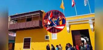 La ciudad donde se proclamó la independencia del Perú por primera vez en 1820: no fue Lima La ciudad donde se proclamó la independencia del Perú por primera vez en 1820: no fue Lima