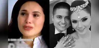 Génesis Tapia rompe en llanto al hablar de su situación tras separarse de Kike Márquez: “Ahora soy yo con 5 niños”