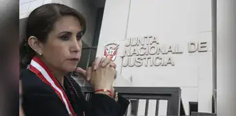 Ciudadanos rechazan que JNJ reponga a Patricia Benavides como fiscal de la Nación