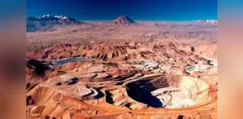 Arancel de Trump al cobre inquieta a Perú y Chile por posible efecto rebote desde China Arancel de Trump al cobre inquieta a Perú y Chile por posible efecto rebote desde China