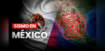 Servicio Sismológico Nacional reporta temblor en México: dónde fue el epicentro del sismo de hoy, 28 de julio Servicio Sismológico Nacional reporta temblor en México: dónde fue el epicentro del sismo de hoy, 28 de julio