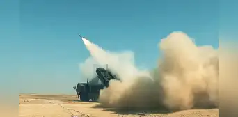 FAME eligió PULS para el Ejército, el sistema israelí de lanzadores de cohetes FAME eligió PULS para el Ejército, el sistema israelí de lanzadores de cohetes