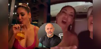 ¿Indirecta para Jackson Mora? Tilsa Lozano se luce de juerga en Estados Unidos y lanza curioso mensaje: "Dile que nos amamos" ¿Indirecta para Jackson Mora? Tilsa Lozano se luce de juerga en Estados Unidos y lanza curioso mensaje: "Dile que nos amamos"
