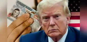 Green Card en EEUU: proyecto de ley le daría la residencia permanente a más de 8 millones de inmigrantes Green Card en EEUU: proyecto de ley le daría la residencia permanente a más de 8 millones de inmigrantes